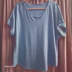 Tranquility Yoga Top